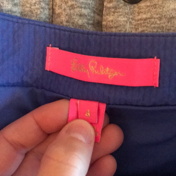 Skort - Picture 3 of 3